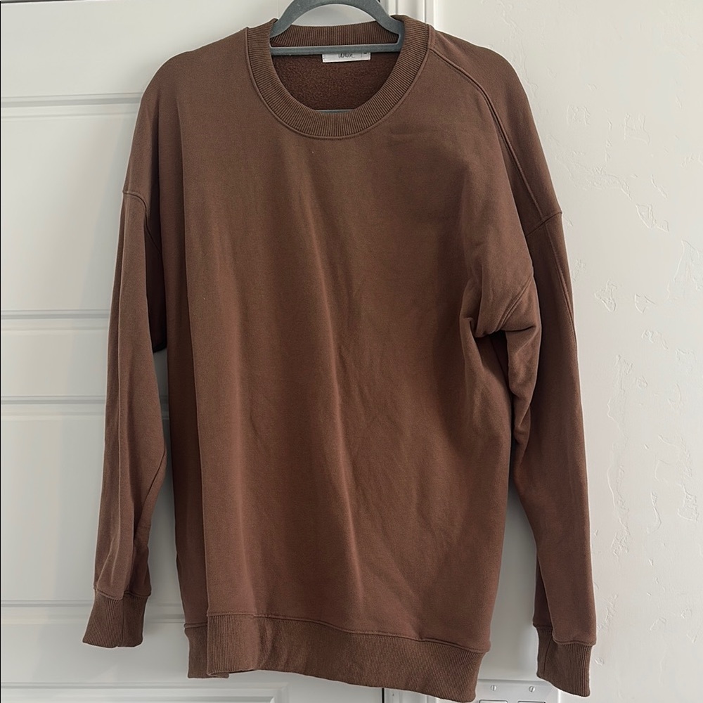 Talulah Crewneck Sweatshirt